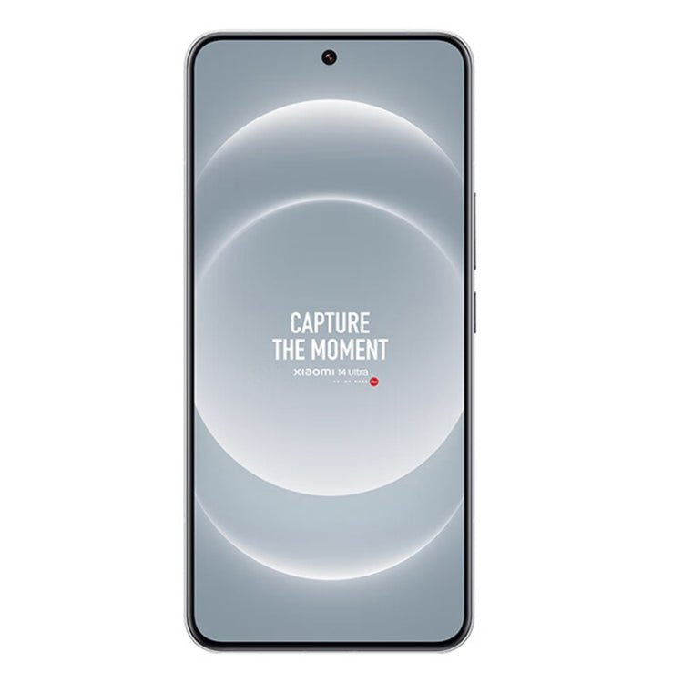 Xiaomi 14 Ultra, 6.73 inch Xiaomi HyperOS Snapdragon 8 Gen 3 Octa Core 4nm up to 3.3GHz, NFC, Network: 5G Xiaomi 14 Ultra, 6.73 inch Xiaomi HyperOS Snapdragon 8 Gen 3 Octa Core 4nm up to 3.3GHz, NFC, Network: 5G